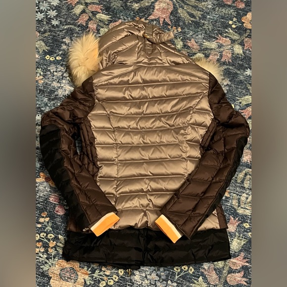 Bogner Rachel ski jacket. - Picture 4 of 10